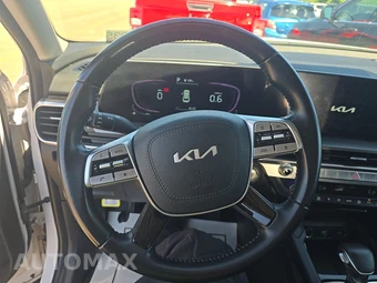 2025 Kia Telluride S - miniatura 10