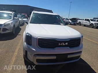 2025 Kia Telluride S - miniatura 2