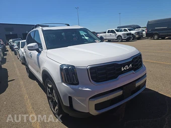 2025 Kia Telluride S - miniatura 3