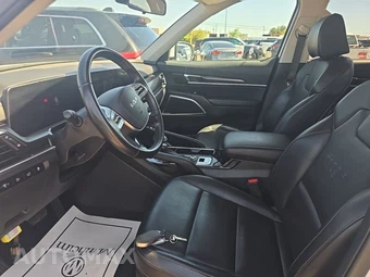 2025 Kia Telluride S - miniatura 7