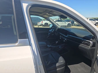 2025 Kia Telluride S - miniatura 8