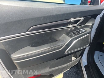 2025 Kia Telluride S - miniatura 9