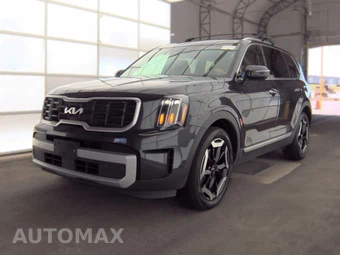 2025 Kia Telluride S - samochód z USA z aukcji Manheim, oferta Kup Teraz w AUTOMAX