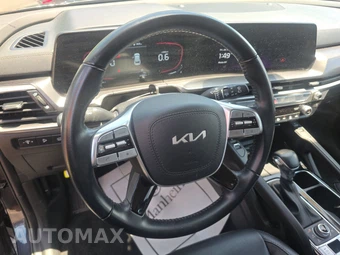 2025 Kia Telluride S - miniatura 10