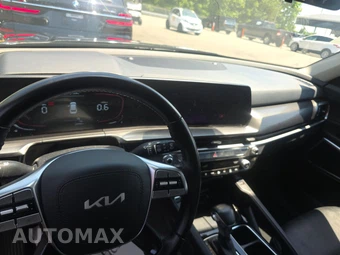 2025 Kia Telluride S - miniatura 11