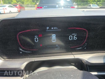 2025 Kia Telluride S - miniatura 12