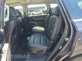 2025 Kia Telluride S - miniatura 13