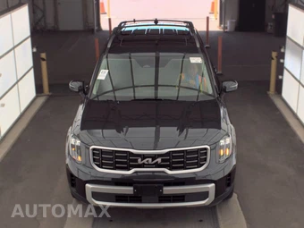 2025 Kia Telluride S - miniatura 2