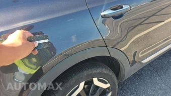 2025 Kia Telluride S - miniatura 22
