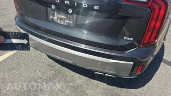 2025 Kia Telluride S - miniatura 28