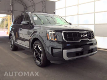 2025 Kia Telluride S - miniatura 3