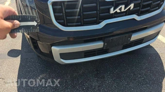 2025 Kia Telluride S - miniatura 34