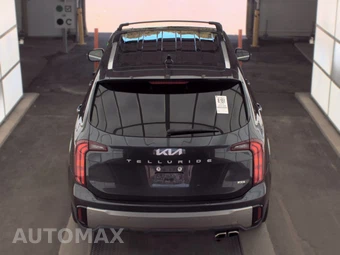 2025 Kia Telluride S - miniatura 5