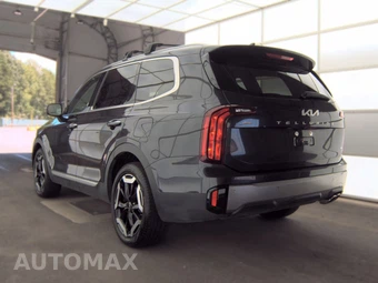 2025 Kia Telluride S - miniatura 6