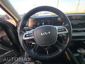 2025 Kia Telluride S - miniatura 10