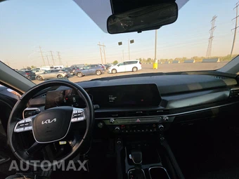 2025 Kia Telluride S - miniatura 11