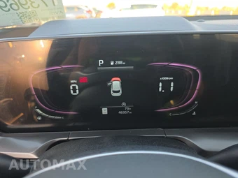 2025 Kia Telluride S - miniatura 12