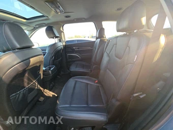 2025 Kia Telluride S - miniatura 13