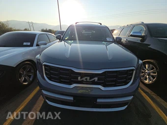 2025 Kia Telluride S - miniatura 2