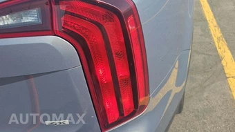 2025 Kia Telluride S - miniatura 24