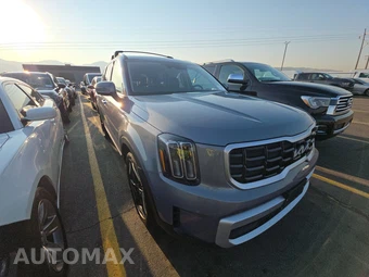2025 Kia Telluride S - miniatura 3