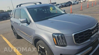 2025 Kia Telluride S - miniatura 30