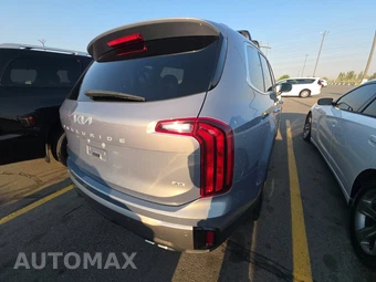 2025 Kia Telluride S - miniatura 4