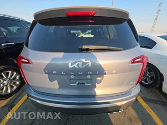 2025 Kia Telluride S - miniatura 5