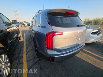 2025 Kia Telluride S - miniatura 6