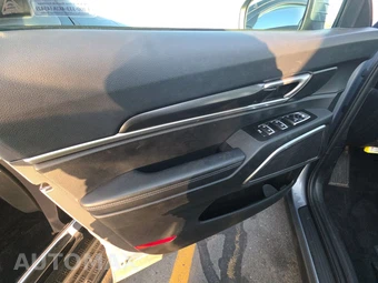 2025 Kia Telluride S - miniatura 9