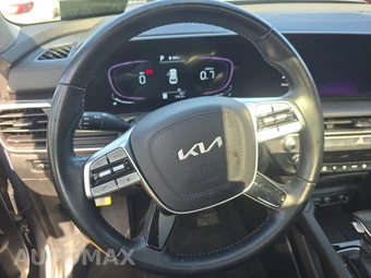 2025 Kia Telluride S - miniatura 10