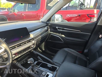 2025 Kia Telluride S - miniatura 11