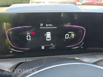 2025 Kia Telluride S - miniatura 12