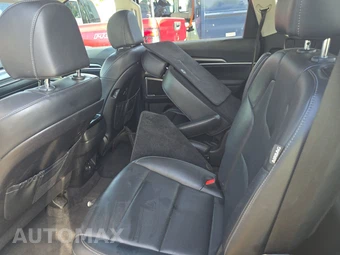 2025 Kia Telluride S - miniatura 13