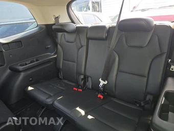 2025 Kia Telluride S - miniatura 14