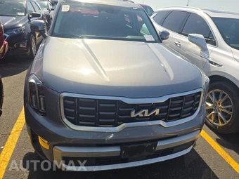 2025 Kia Telluride S - miniatura 2