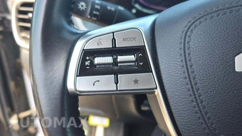 2025 Kia Telluride S - miniatura 20