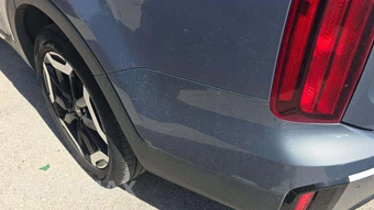 2025 Kia Telluride S - miniatura 23