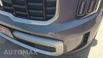 2025 Kia Telluride S - miniatura 25
