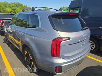 2025 Kia Telluride S - miniatura 6