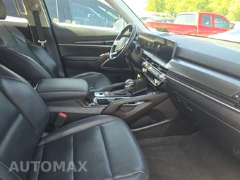2025 Kia Telluride S - miniatura 8