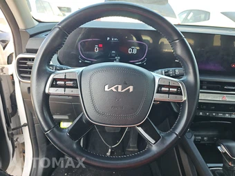 2025 Kia Telluride S - miniatura 10