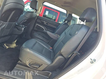2025 Kia Telluride S - miniatura 13