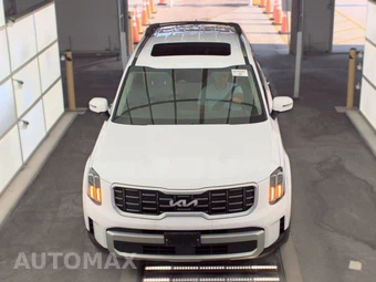 2025 Kia Telluride S - miniatura 2