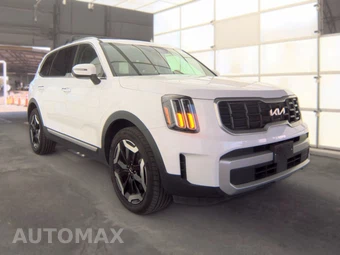 2025 Kia Telluride S - miniatura 3