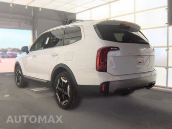 2025 Kia Telluride S - miniatura 6