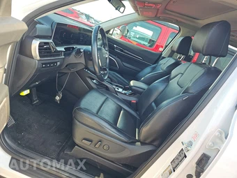 2025 Kia Telluride S - miniatura 7