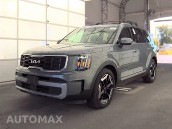2025 Kia Telluride S - samochód z USA z aukcji Manheim, oferta Kup Teraz w AUTOMAX