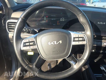 2025 Kia Telluride S - miniatura 10