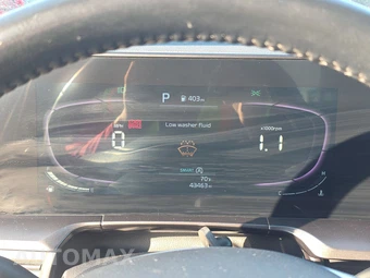 2025 Kia Telluride S - miniatura 12